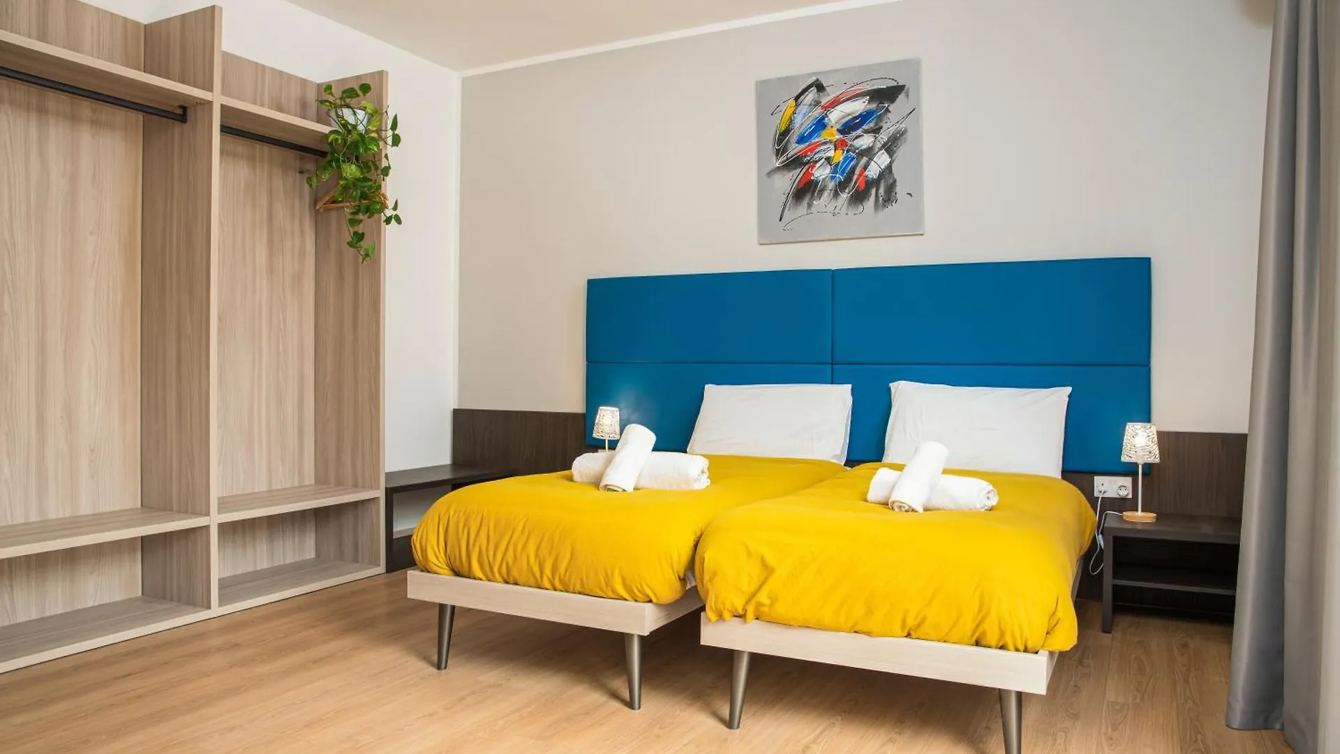 Central 3 Bedrooms Apartment Sliema