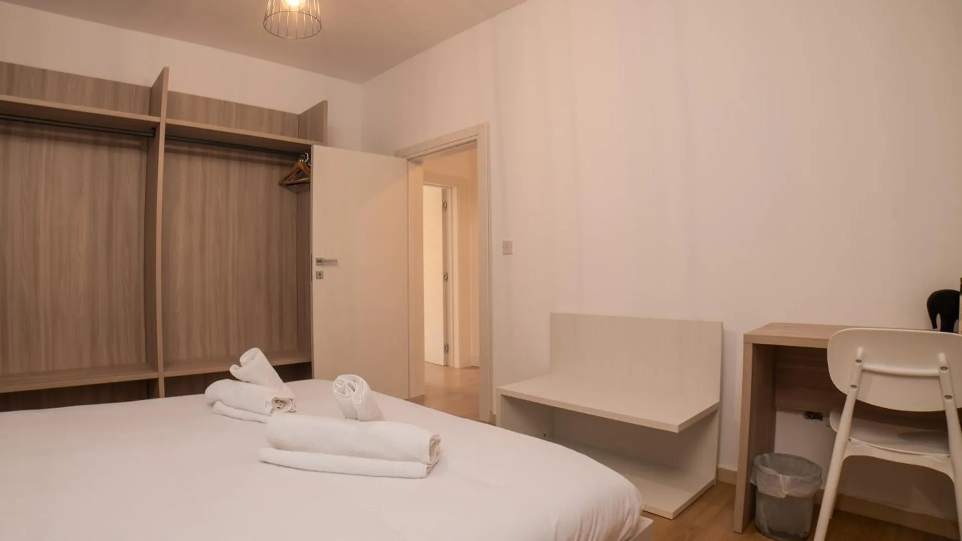 Central 3 Bedrooms Apartment Sliema 0*,