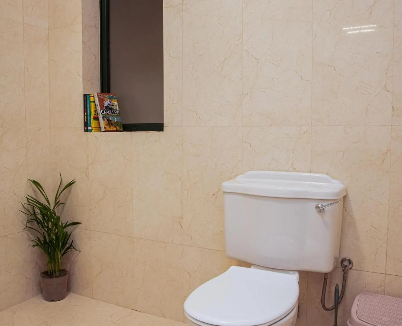 Central 3 Bedrooms Apartment Sliema